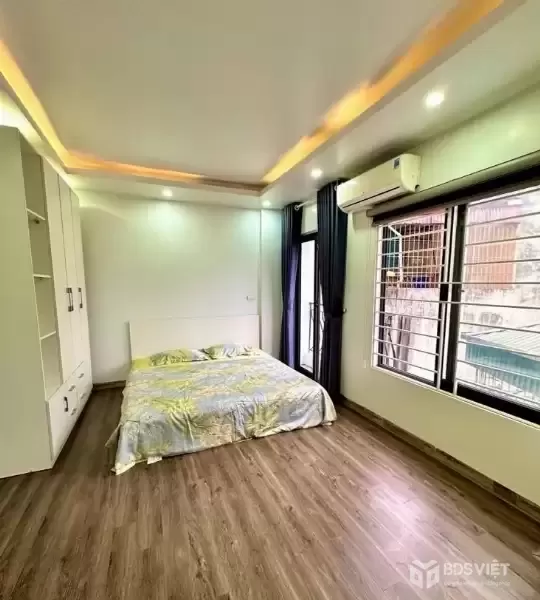 Bán nhà Định Công Thượng- Hoàng Mai, Ô tô, Kinh doanh, 31m2, 8.45 tỷ(CTL)