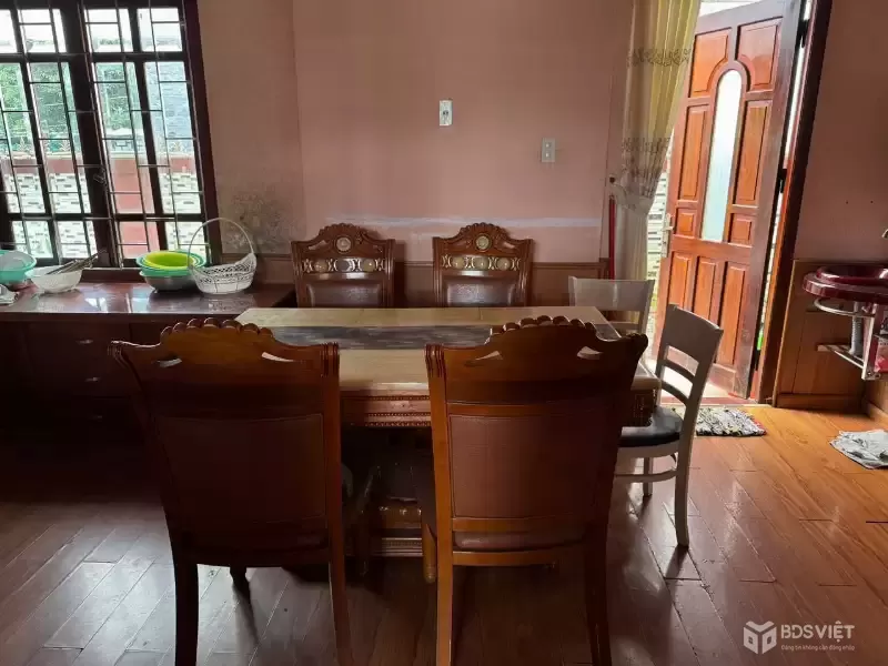 CHO THUÊ VILLA NGUYÊN CĂN 4PN YERSIN PHƯỜNG 9 ĐÀ LẠT - 20TR