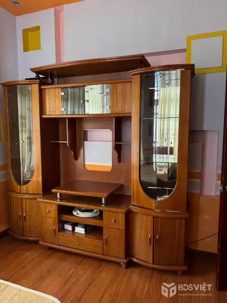 CHO THUÊ VILLA NGUYÊN CĂN 4PN YERSIN PHƯỜNG 9 ĐÀ LẠT - 20TR