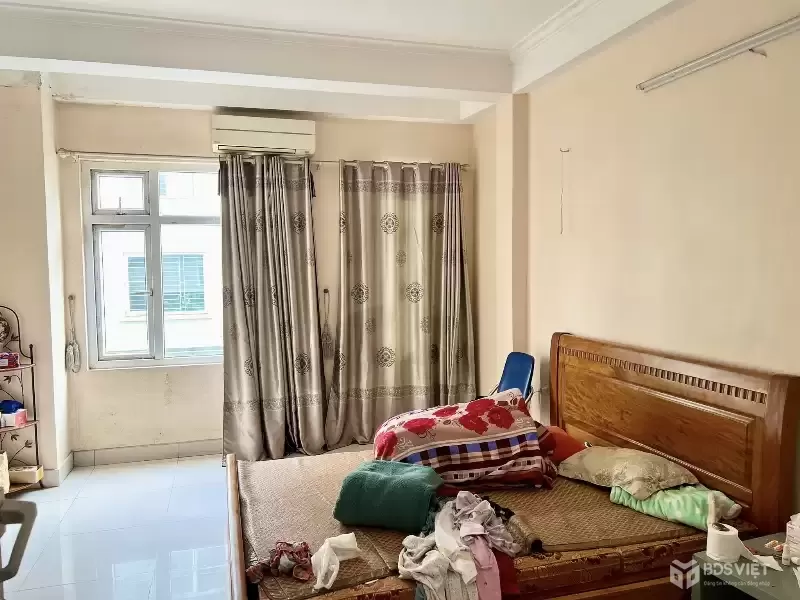 BÁN NHÀ MỖ LAO HÀ ĐÔNG, 5 TẦNG Ô CHỜ THANG MÁY, PHÂN LÔ VỈA HÈ, OTO TRÁNH KINH DOANH, 17.X TỶ