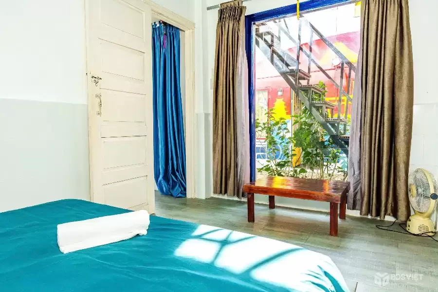 CHO THUÊ VILLA ĐƯỜNG MẪU TÂM - ĐÀ LẠT giá 18tr