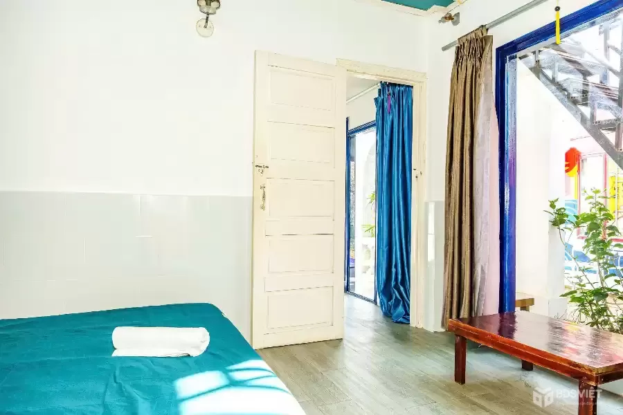 CHO THUÊ VILLA ĐƯỜNG MẪU TÂM - ĐÀ LẠT giá 18tr