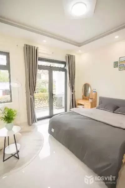Cho thuê homestay 6 phòng ngủ đường Tô Vĩnh Diện phường 6 Đà Lạt giá 22tr