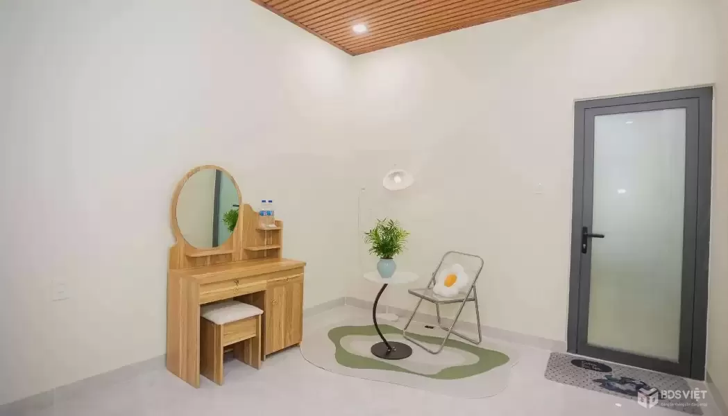 Cho thuê homestay 6 phòng ngủ đường Tô Vĩnh Diện phường 6 Đà Lạt giá 22tr