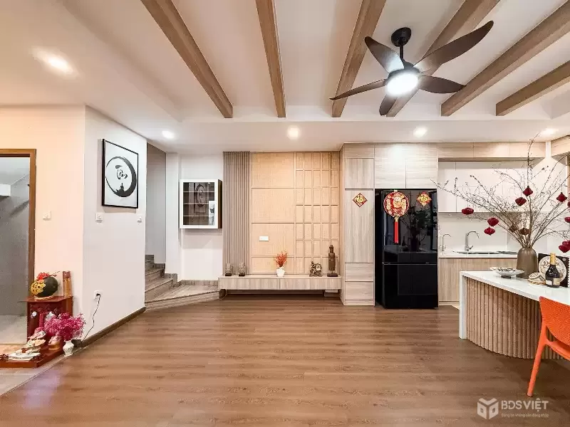 Nhà HXH Đường Hòa Hưng Quận 10 Phường 15 Cũ.