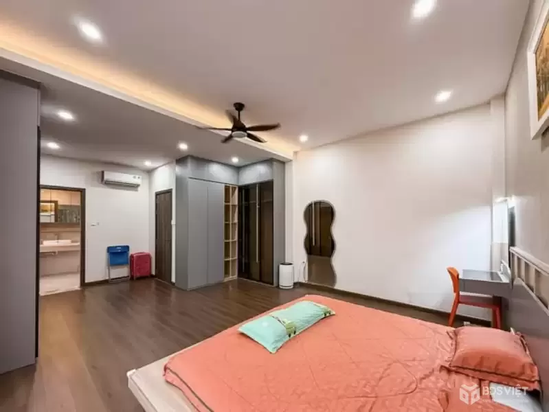 Nhà HXH Đường Hòa Hưng Quận 10 Phường 15 Cũ.