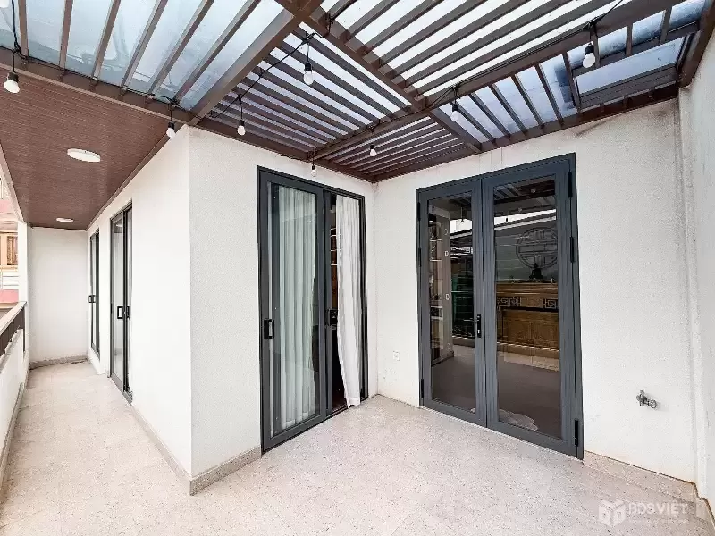 Nhà HXH Đường Hòa Hưng Quận 10 Phường 15 Cũ.