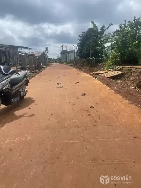 ĐẤT ĐẸP – GIÁ TỐT – CHÍNH CHỦ CẦN BÁN Đất Tại Thôn Brông Thông, Xã Ia Băng, Huyện Đak Đoa, Gia Lai.