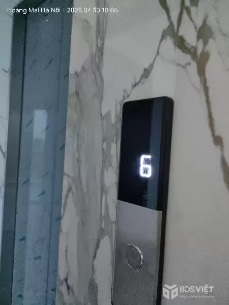 Bán gấp giá rẻ căn hộ Kim Văn, Kim Lũ 45m, tầng 9, 3.45 tỷ Hoàng Mai.