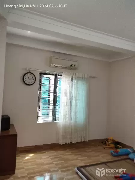 Bán gấp giá rẻ căn hộ Kim Văn, Kim Lũ 45m, tầng 9, 3.45 tỷ Hoàng Mai.