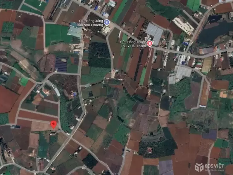 Bán nhà vườn 1000m2  Đức Trọng – Lâm Đồng - giá 3 tỷ 250 triệu