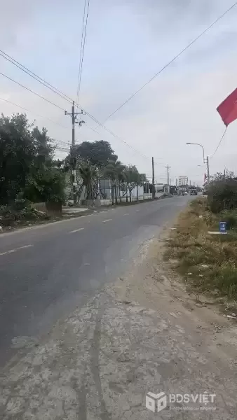 Bán 6 nền thổ cư liền kề đường beton xe hơi xã Phước Vân giá 750 -850tr -900tr