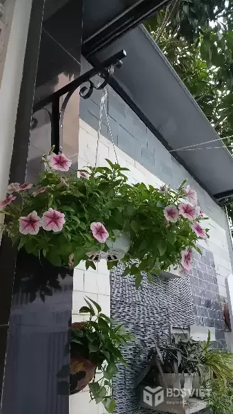 ♥ Thẳng 20m ra MT Trần Xuân Lê, 135m2, ngang 6m, vuông, C4 sạch đẹp sân rộng thoáng