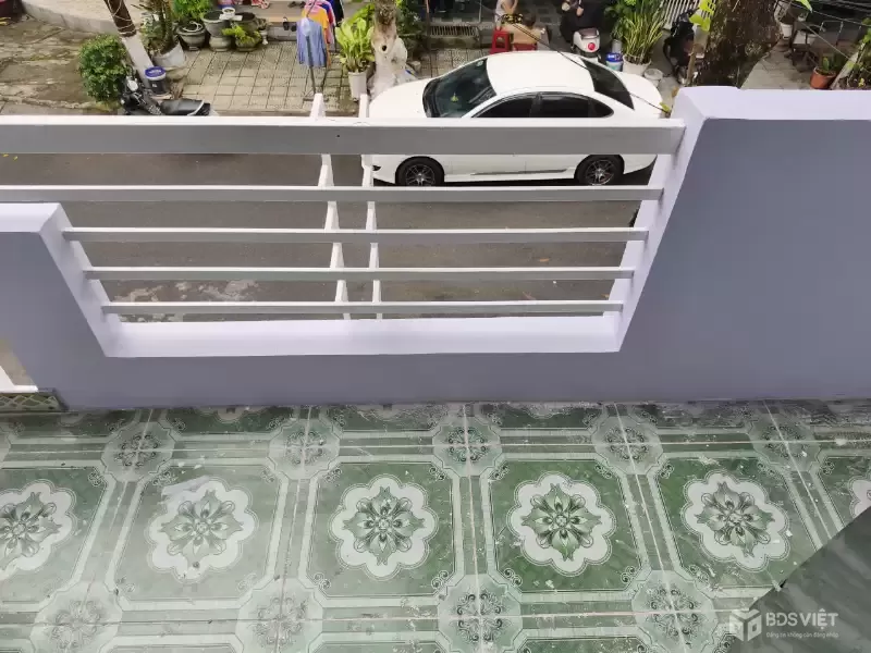 ♥ MT Hóa Sơn, Hải Châu đường 5.5m lề 3m, gần DownTown, Lotte, 56.1m2, 2 tầng, nhỉnh 6.x tỷ