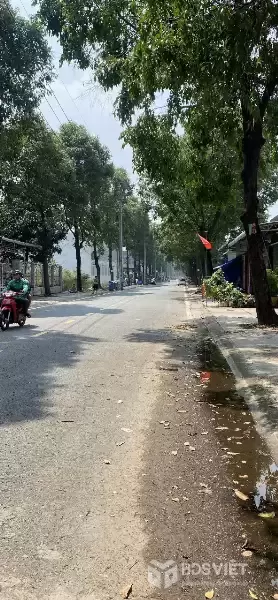 ĐẤT ĐẸP – GIÁ TỐT  – CHÍNH CHỦ CẦN BÁN Tại Đường D9, Phường Hòa Phú, Tp Thủ Dầu Một, Bình Dương