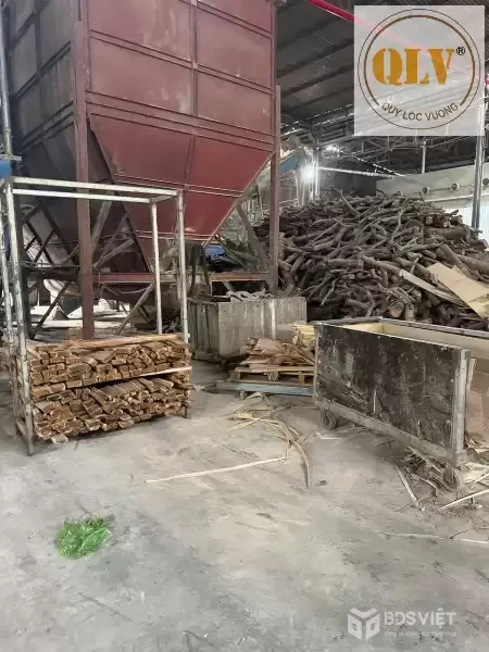 Cho thuê nhà xưởng Gỗ Bình Minh, Trảng Bom, Đồng Nai 7.000m2