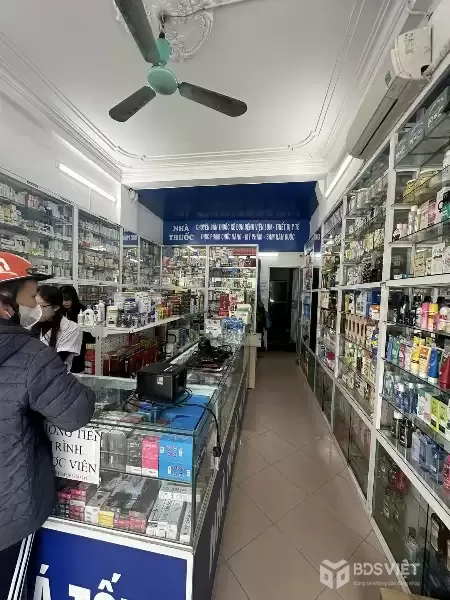 BÁN GẤP NHÀ MẶT PHỐ THANH XUÂN, 7 TẦNG THANG MAY, VỈA HÈ 5M, KINH DOANH ĐA DANG, 29.X TỶ