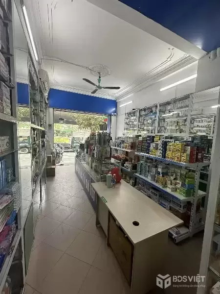 BÁN GẤP NHÀ MẶT PHỐ THANH XUÂN, 7 TẦNG THANG MAY, VỈA HÈ 5M, KINH DOANH ĐA DANG, 29.X TỶ