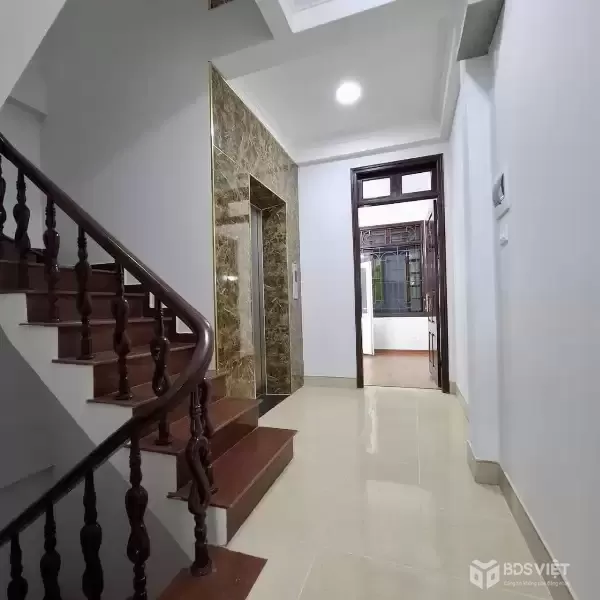 BÁN GẤP NHÀ MẶT PHỐ THANH XUÂN, 7 TẦNG THANG MAY, VỈA HÈ 5M, KINH DOANH ĐA DANG, 29.X TỶ