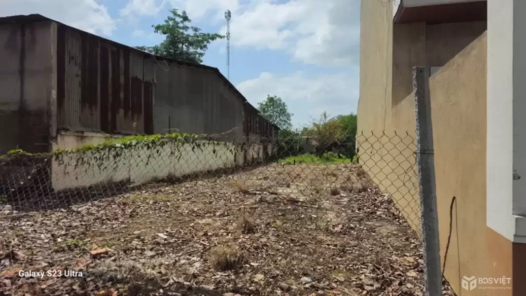 BÁN ĐẤT CHÍNH CHỦ - MẶT TIỀN Đường QL 30 Nguyễn Trãi, Ấp Mỹ Thuận, Xã Mỹ Thọ, Đồng Tháp