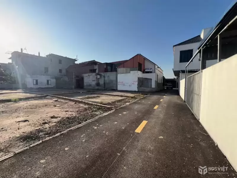 1.1XX TỶ LÔ ĐẤT TUYẾN 2 ĐƯỜNG TRUNG NGHĨA - HỢP ĐỨC- ZALO 0567 222 555