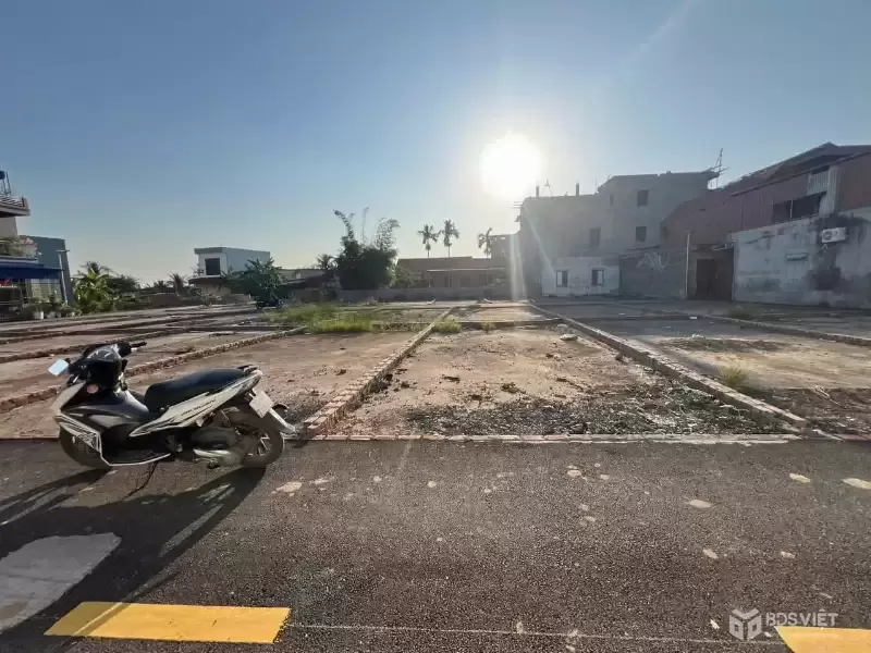 1.1XX TỶ LÔ ĐẤT TUYẾN 2 ĐƯỜNG TRUNG NGHĨA - HỢP ĐỨC- ZALO 0567 222 555