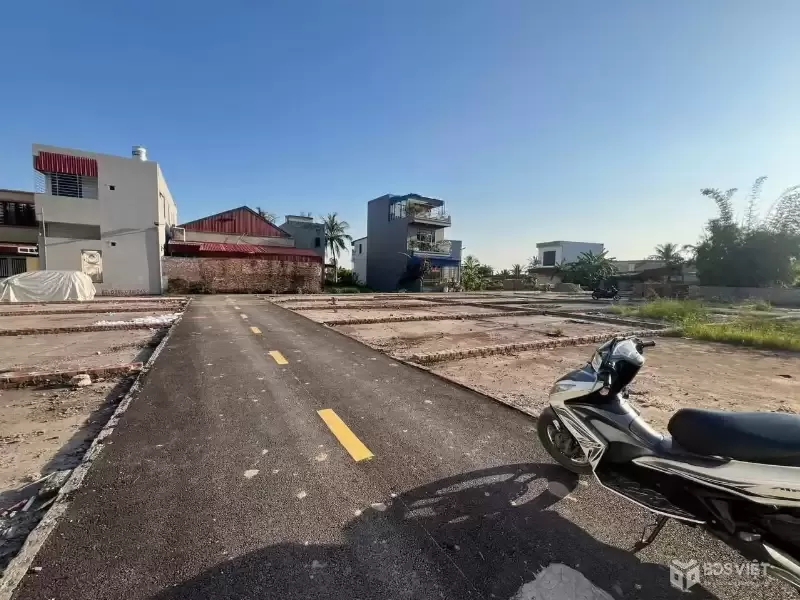 1.1XX TỶ LÔ ĐẤT TUYẾN 2 ĐƯỜNG TRUNG NGHĨA - HỢP ĐỨC- ZALO 0567 222 555