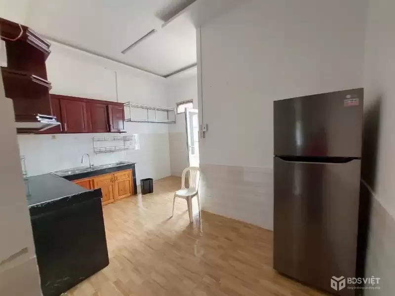 Cho thuê nhà 3 phòng ngủ đường Trạng Trình phường 9 Đà Lạt giá 8 triệu