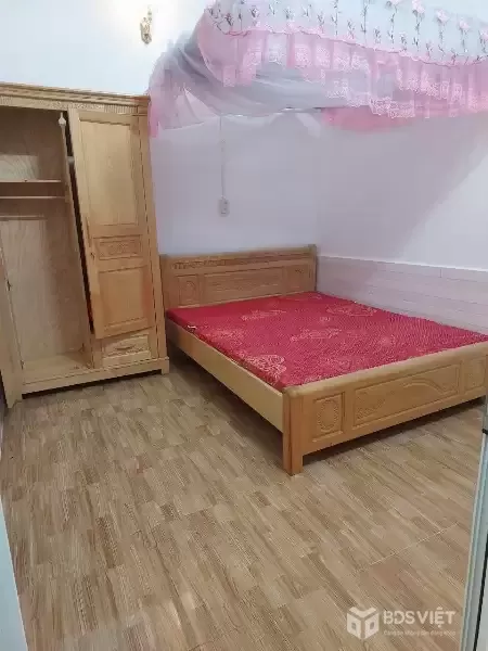 Cho thuê nhà 3 phòng ngủ đường Trạng Trình phường 9 Đà Lạt giá 8 triệu