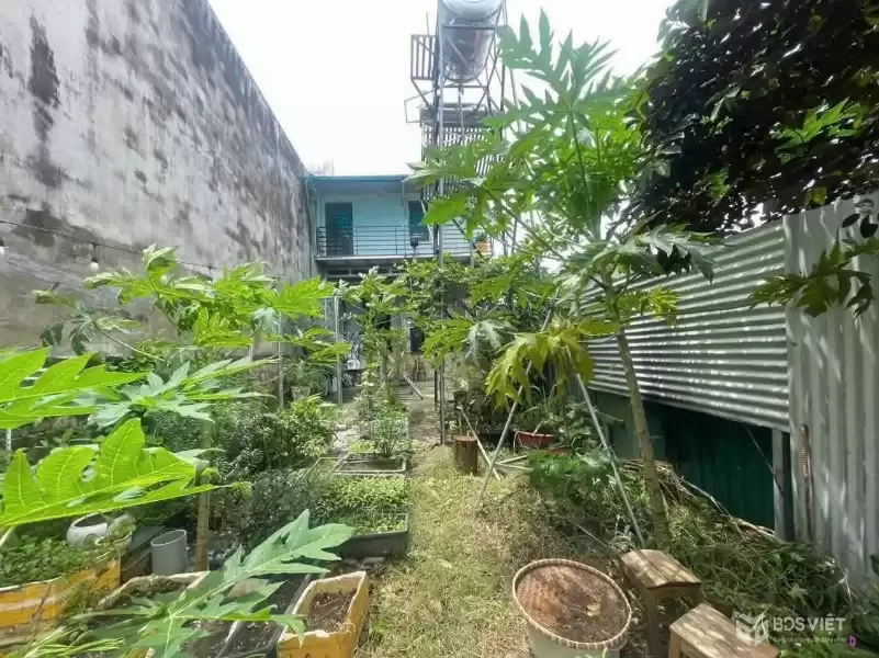 Bán nhà mặt tiền trung tâm đức trọng .lâm đồng giá 6.5 tỷ