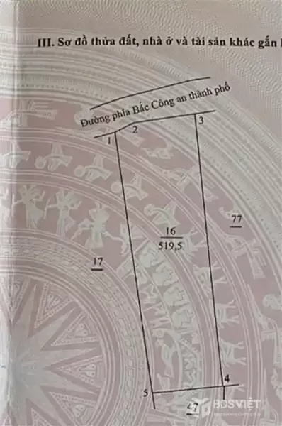 NHÀ ĐẸP – GIÁ TỐT  – CHÍNH CHỦ CẦN BÁN Tại Khu Đại Lộ Đông Tây, Phường Phú Khương, Tp Bến Tre