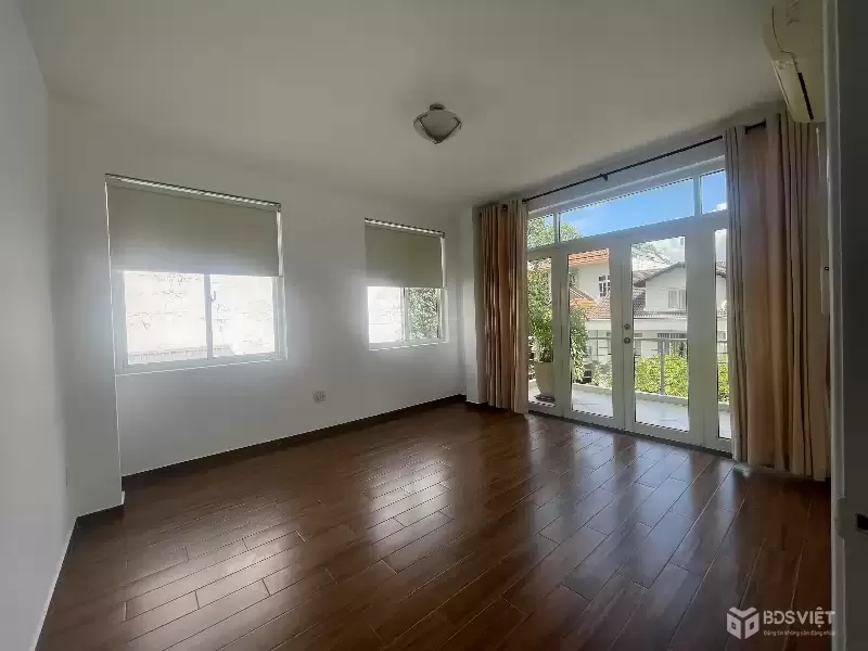 Bán biệt thự liền kề Thủ Đức (Q2 cũ), An Phú An Khánh, 160m2, Hầm 3 tầng, SHR, 34.9 tỷ