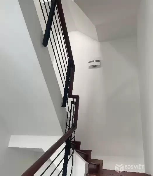 Bán biệt thự liền kề Thủ Đức (Q2 cũ), An Phú An Khánh, 160m2, Hầm 3 tầng, SHR, 34.9 tỷ