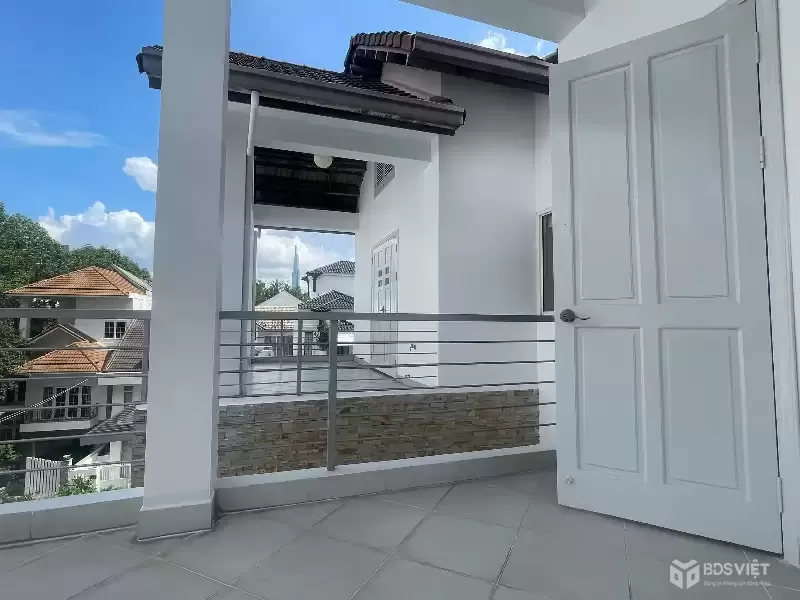 Bán biệt thự liền kề Thủ Đức (Q2 cũ), An Phú An Khánh, 160m2, Hầm 3 tầng, SHR, 34.9 tỷ