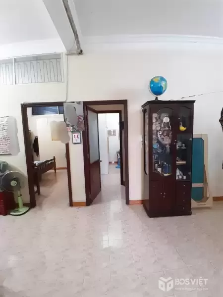 ♥ MT Phan Thanh 132m2, ngang gần 6m, 2 mê đúc, 16.x tỷ