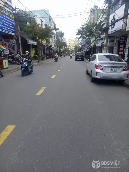 ♥ MT Phan Thanh 132m2, ngang gần 6m, 2 mê đúc, 16.x tỷ