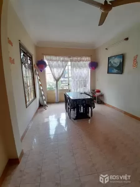 ♥ MT Phan Thanh 132m2, ngang gần 6m, 2 mê đúc, 16.x tỷ