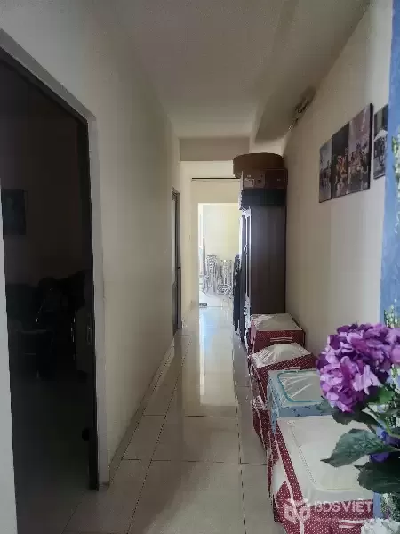 Bán nhà mặt phố Trương Văn Bang ngay UBND Thủ Đức, 103m2, Hầm 6 tầng-39.9 tỷ