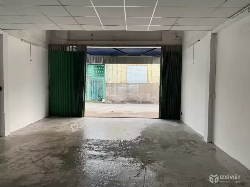 Bán nhà hẻm Vĩnh Lộc , xã Vĩnh Lộc B dt 110m2 (80m2 thổ ) gác lửng ,1wc giá 3,995 tỷ