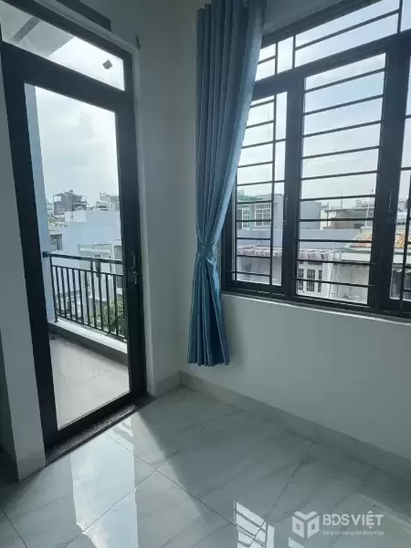 ♥ Tòa Căn Hộ khu Đại Học, 75m2, 4 tầng, 11 căn hộ + MBKD, MT Hưng Hóa Hải Châu