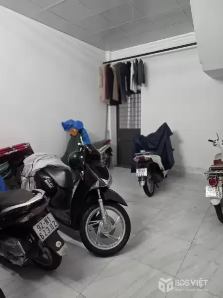 ♥ Tòa Căn Hộ khu Đại Học, 75m2, 4 tầng, 11 căn hộ + MBKD, MT Hưng Hóa Hải Châu