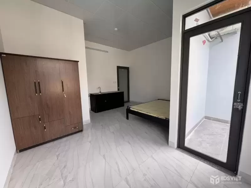 ♥ Tòa Căn Hộ khu Đại Học, 75m2, 4 tầng, 11 căn hộ + MBKD, MT Hưng Hóa Hải Châu