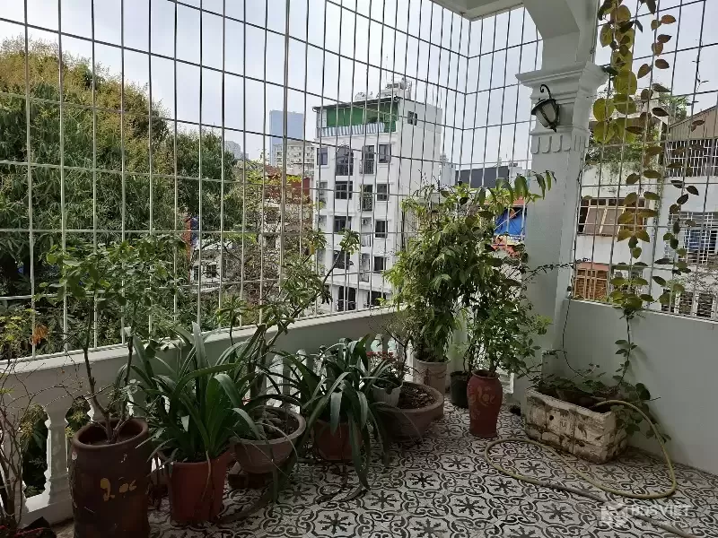 ???? Ô TÔ QUA CỬA – LÔ GÓC – CÁCH PHỐ HOÀNG HOA THÁM 20M
Một căn nhà hiếm gặp trong khu vực Ba Đình vừa ra hàng: