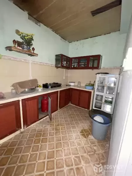 Bán đất kiệt ô tô Bùi Tá Hán, 106m2 ngang đẹp, tặng nhà cấp 4, giá 5,15 tỷ