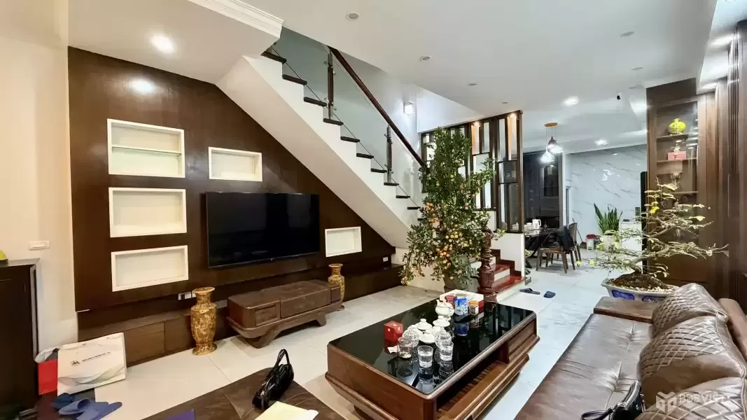 BÁN NHÀ MỖ LAO, HÀ ĐÔNG, DT79M2 MT4.5M, VỈA HÈ, OTO TRÁNH KINH DOANH, VĂN PHÒNG, NHỈNH 29 TỶ