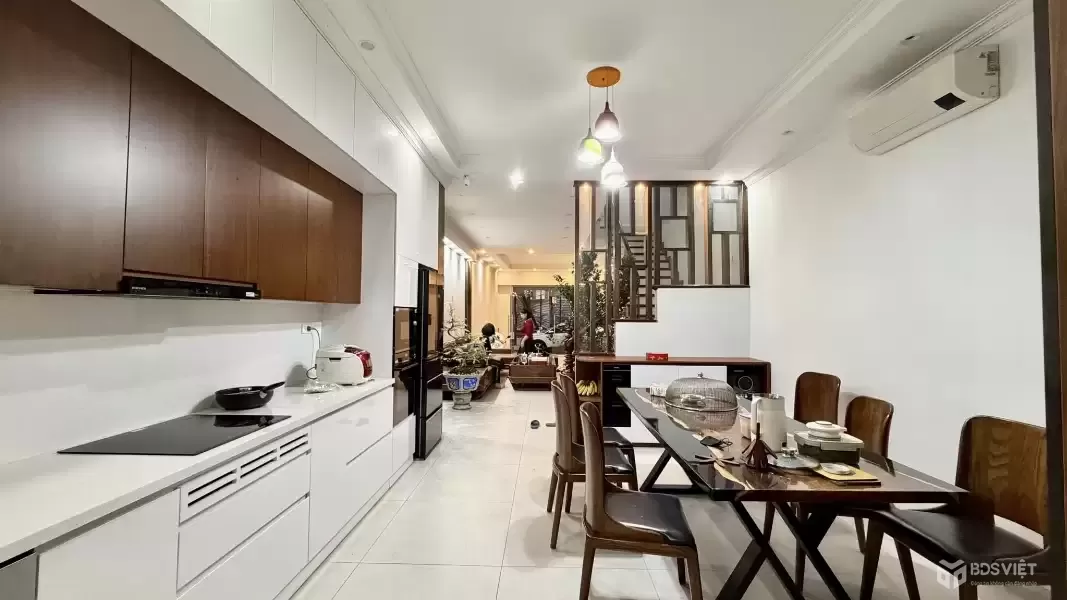 BÁN NHÀ MỖ LAO, HÀ ĐÔNG, DT79M2 MT4.5M, VỈA HÈ, OTO TRÁNH KINH DOANH, VĂN PHÒNG, NHỈNH 29 TỶ