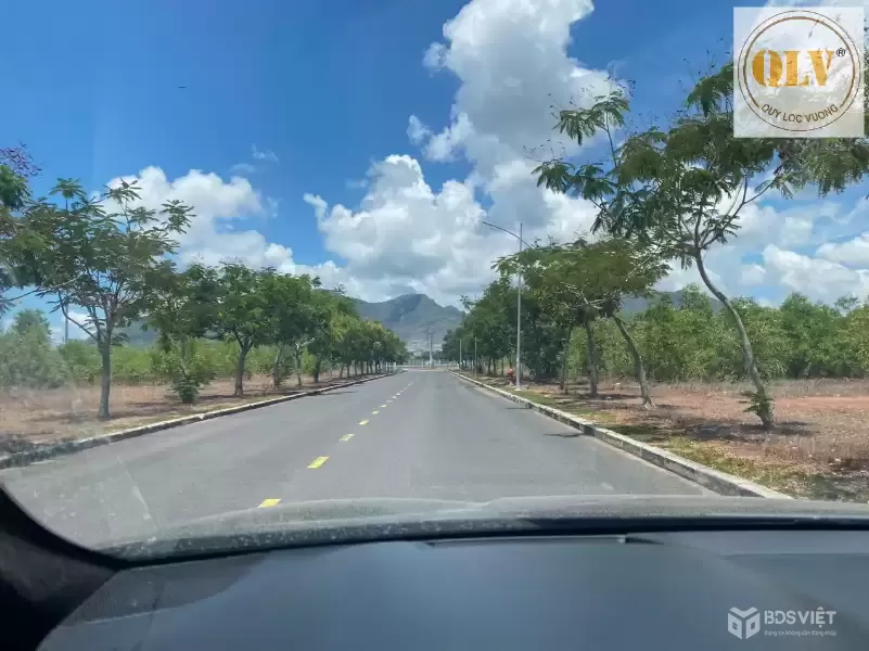 Bán 3 lô đất – KCN Châu Đức, Nghĩa Thành, Bà Rịa - Vũng Tàu