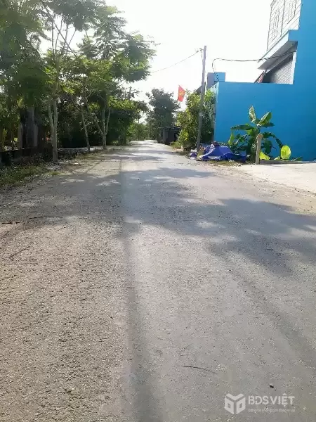 CẦN BÁN 149M2 KHO CÓ 1 LỬNG MT ĐƯỜNG T7