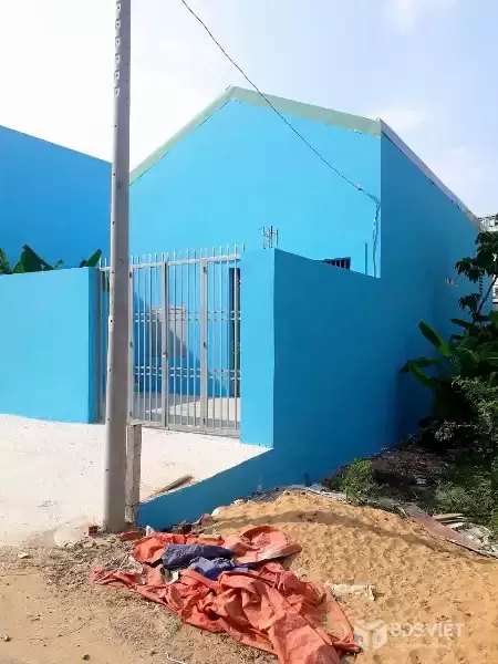 CẦN BÁN 149M2 KHO CÓ 1 LỬNG MT ĐƯỜNG T7