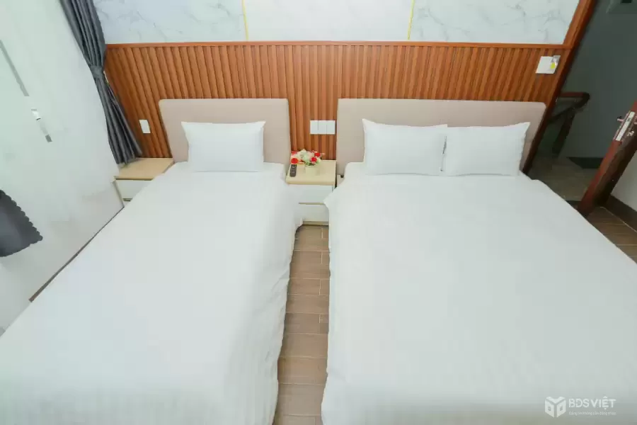 Cho thuê nhà đường Đường Trạng Trình Phường 9 Đà Lạt giá 45 triệu